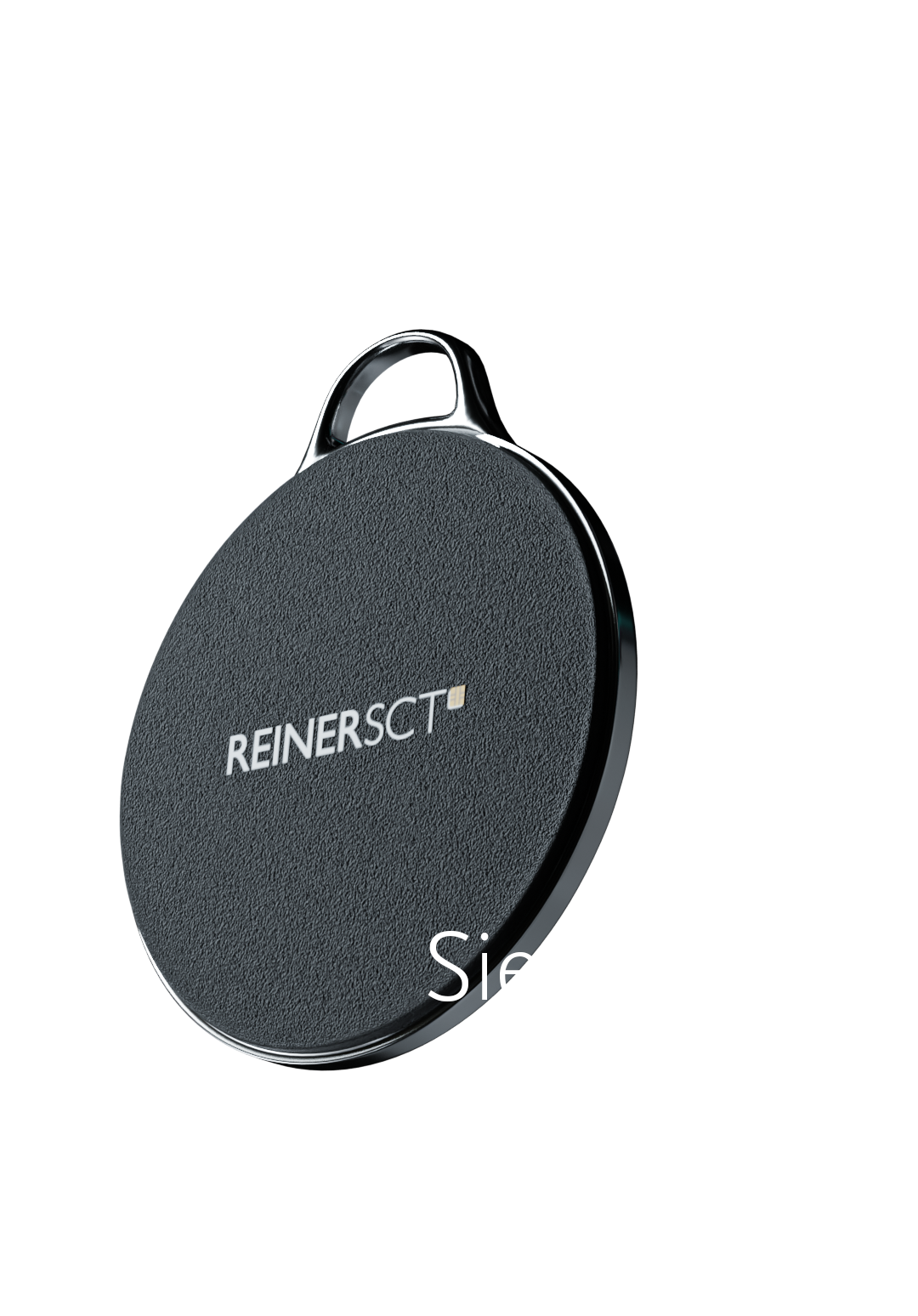 timeCard Premium Transponder Mifare Desfire EV3 25 Stück