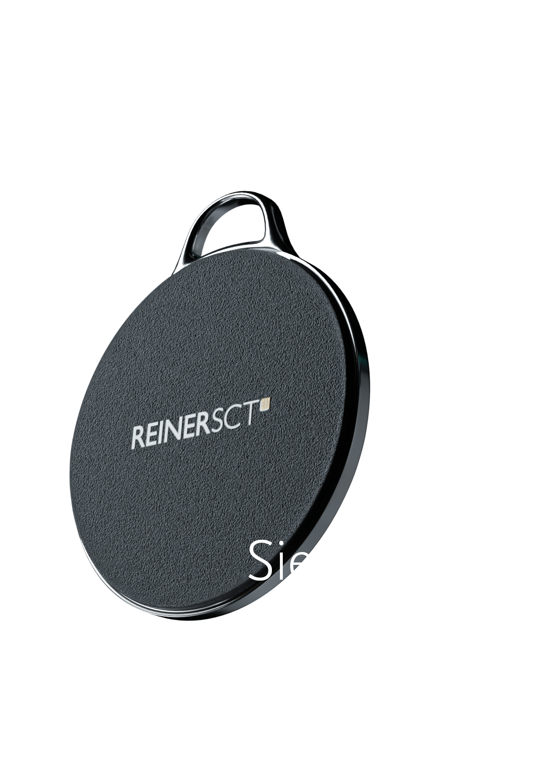 timeCard Premium Transponder Mifare Desfire EV3 500 Stück
