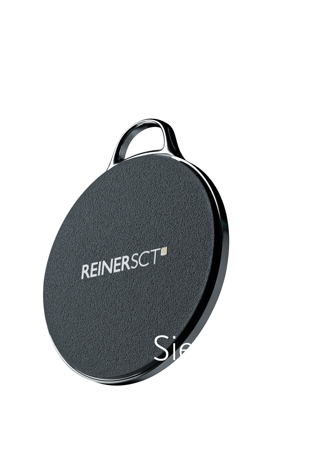 timeCard Premium Transponder Mifare Desfire EV3 50 Stück